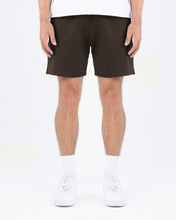 Load image into Gallery viewer, Heavyweight Shorts - Chocolate Brown
