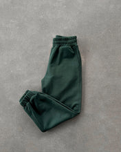 Load image into Gallery viewer, Heavyweight Sweatpants - British Racing Green
