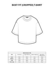 Load image into Gallery viewer, Heavyweight &#39;Core&#39; T-Shirt - White
