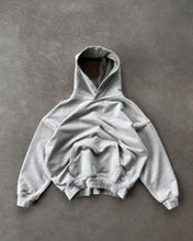Load image into Gallery viewer, Heavyweight Athletics Hoodie - Marl Grey
