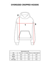 Load image into Gallery viewer, Heavyweight Hoodie - Washed Navy
