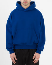 Load image into Gallery viewer, Heavyweight Hoodie - Chemical Blue
