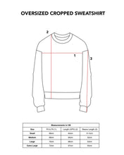 Load image into Gallery viewer, Heavyweight &#39;Presents&#39; Sweatshirt - Marl Grey
